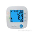 Tensiómetro de entrega rápida Monitor de presión arterial dixital